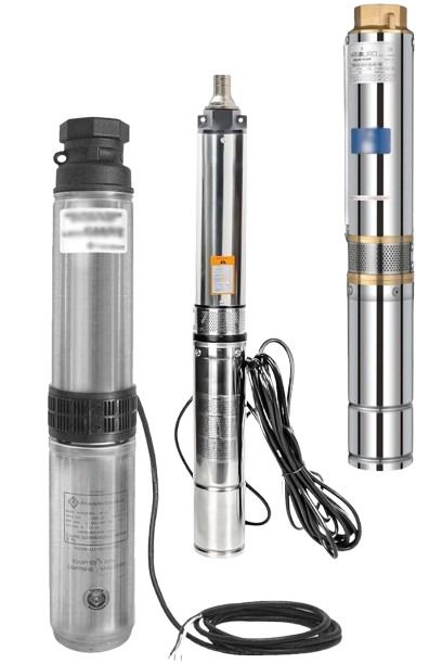 Submersible pump_KTS