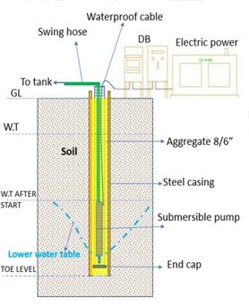 A picture of a colorful flower