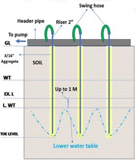 A picture of a colorful flower