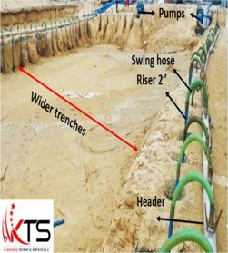 A picture of a colorful flower