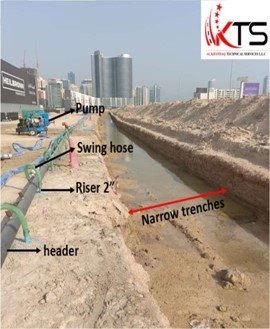 A picture of a colorful flower